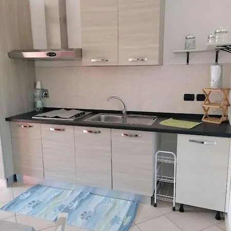 Apartment Casa A 300m Dal Mare Con Posto Auto