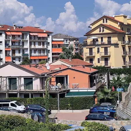Apartment Casa A 300m Dal Mare Con Posto Auto *